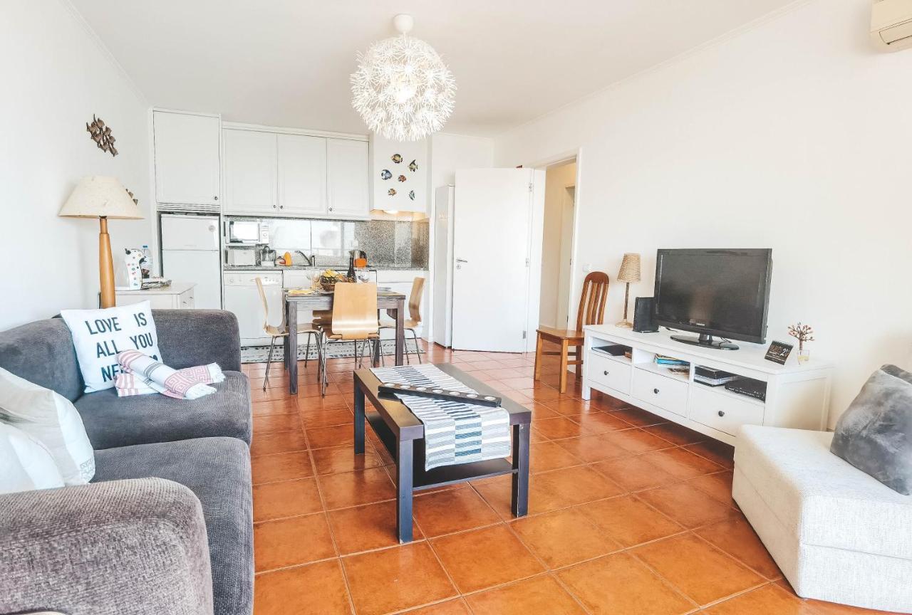 Apartment Rocha Varandas Orquidea Portimão Exteriör bild