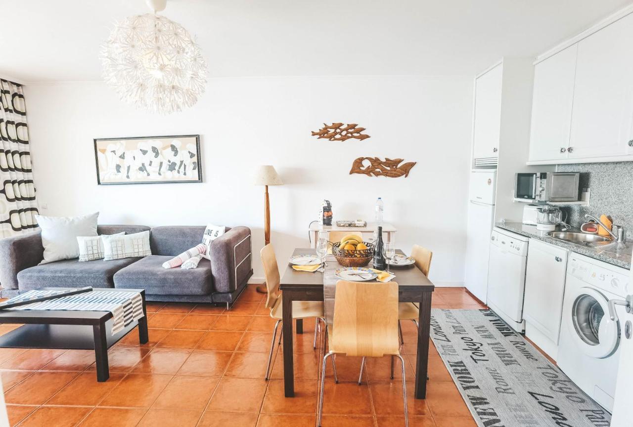 Apartment Rocha Varandas Orquidea Portimão Exteriör bild
