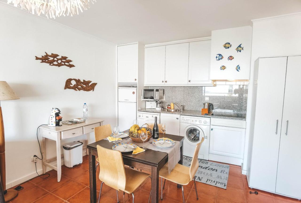 Apartment Rocha Varandas Orquidea Portimão Exteriör bild