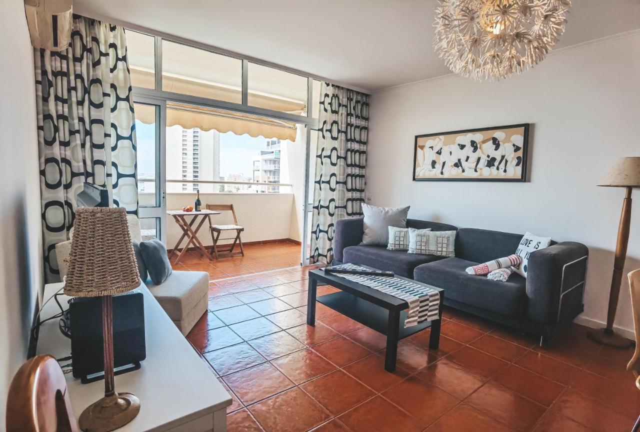 Apartment Rocha Varandas Orquidea Portimão Exteriör bild