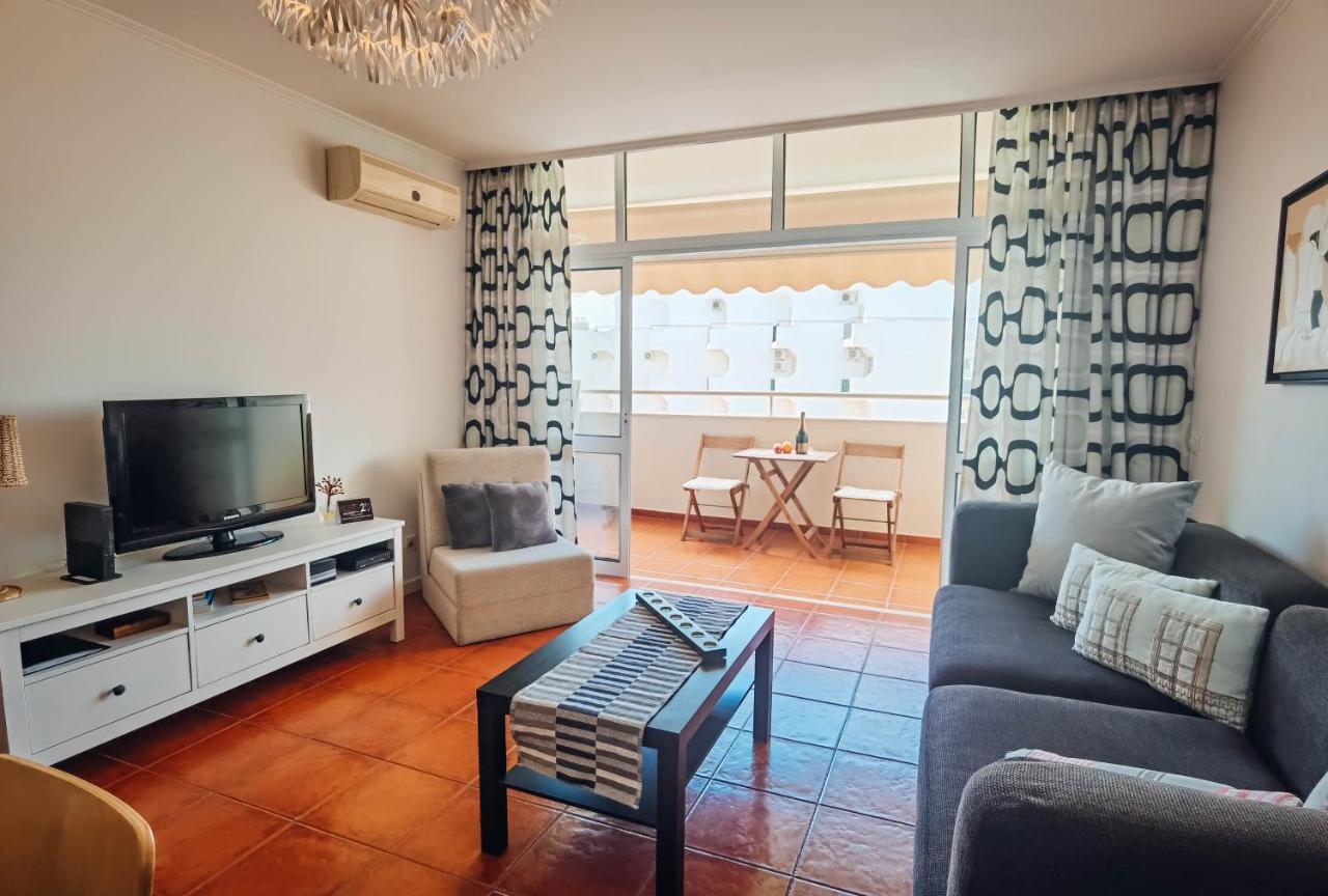 Apartment Rocha Varandas Orquidea Portimão Exteriör bild