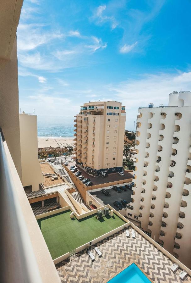 Apartment Rocha Varandas Orquidea Portimão Exteriör bild