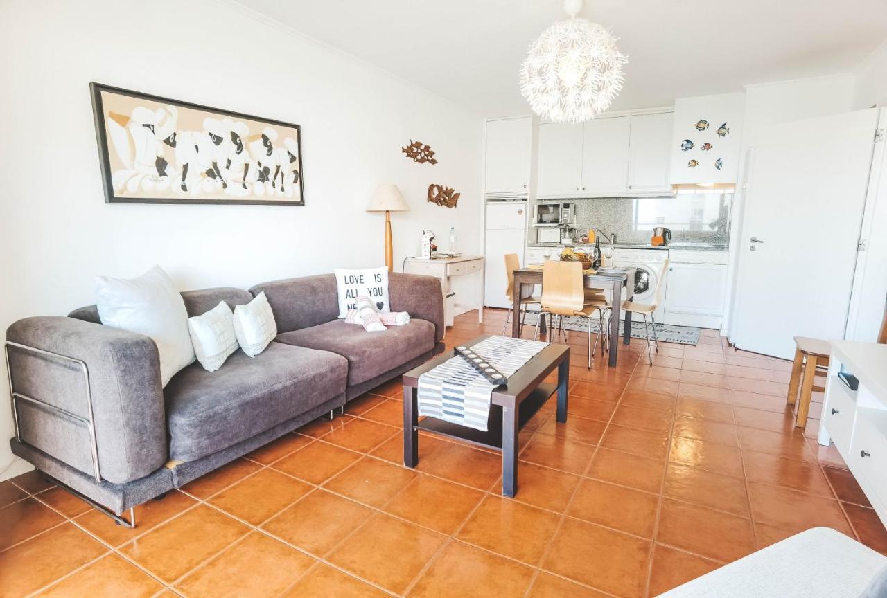 Apartment Rocha Varandas Orquidea Portimão Exteriör bild