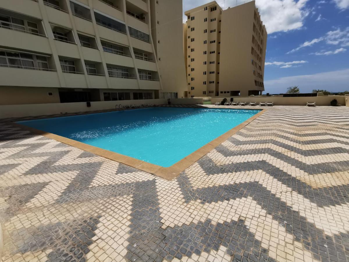 Apartment Rocha Varandas Orquidea Portimão Exteriör bild