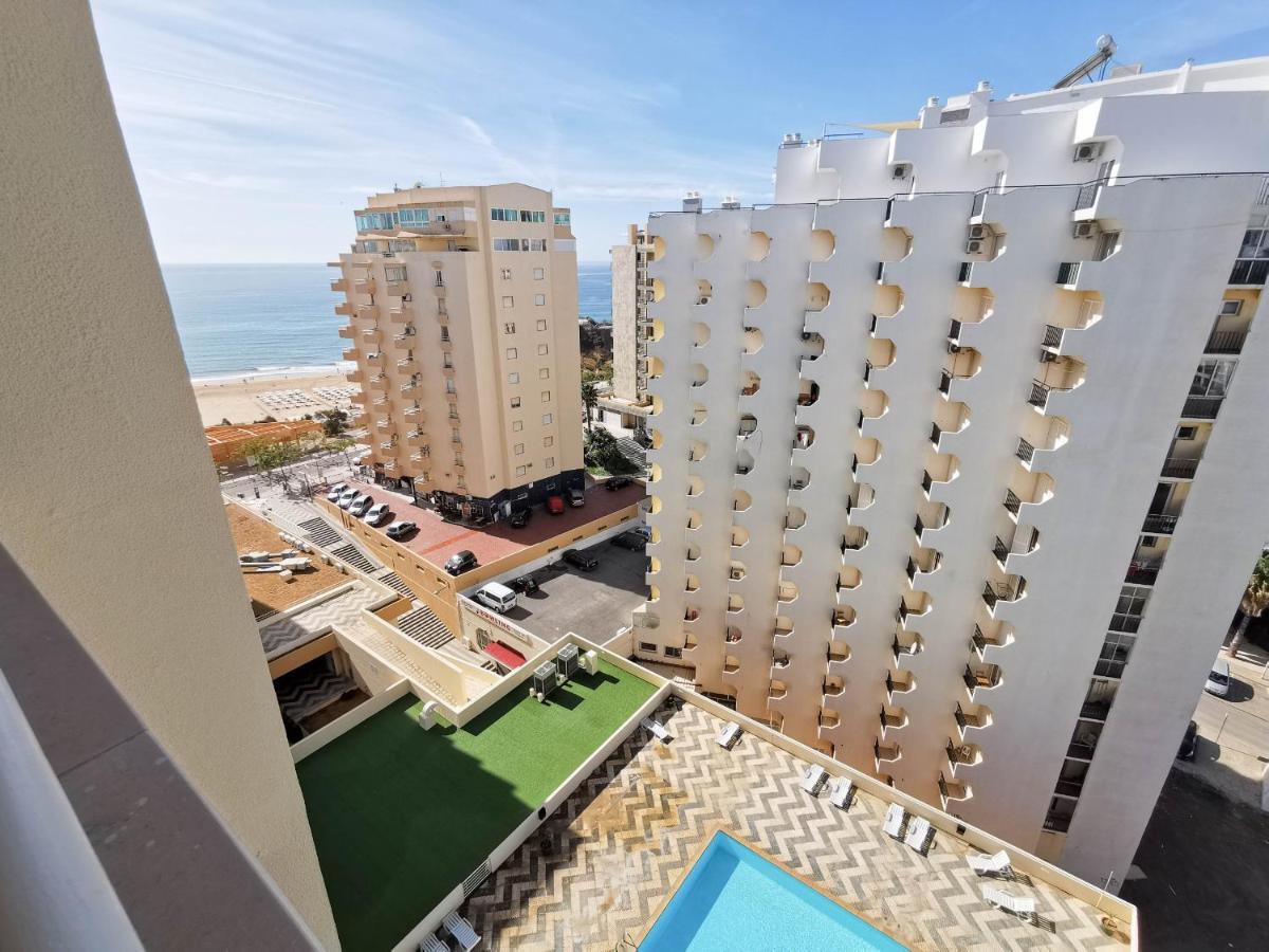 Apartment Rocha Varandas Orquidea Portimão Exteriör bild