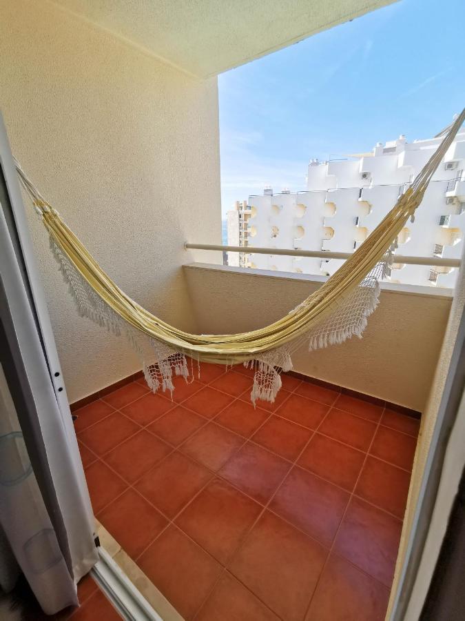 Apartment Rocha Varandas Orquidea Portimão Exteriör bild
