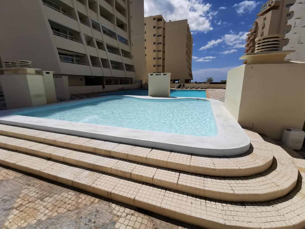 Apartment Rocha Varandas Orquidea Portimão Exteriör bild